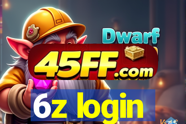 6z login